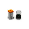 Cubierta Plana Dt04-6P-E003 Conector Macho y Hembra Automotriz Conector Impermeable Enchufe de Arnés de Cables Cabeza Macho