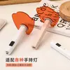 Luz para Uñas Escudo Protector para Ojos Bloqueador de Luz Azul Accesorio de Fototerapia Pato de Acrílico Naranja Protector de Ojos de Pico de Pato