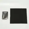 Paquete Individual de una Pieza OPP Paño para Gafas Serie Completa Multicolor Lijado Microfibra Paño de Limpieza 2000 Piezas Envío Gratis