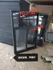 Ventanas de Aleación de Aluminio para Casas de Autoconstrucción Rurales, Ventanas de Ventilación, Ventanas de Baño, Ventanas Correderas de Cocina, Ventanas de Fábrica