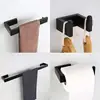 Amazon Juego de Tubos Cuadrados de Acero Inoxidable 304 para Baño, Estante para Toallas sin Taladro, Portarrollos de Papel Higiénico, Gancho para Ropa, Juego de Cuatro Piezas