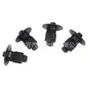 W715120-SS3JA adequado para carro Ford clipe tipo S tapete de chão almofada de fixação instalação fivela de fixação