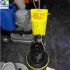 Máquina de Superficie de Cristal para Procesamiento de Piedra Pequeña, Máquina Pulidora de Baja Velocidad para Pisos de Mármol, Máquina Portátil para Encerado y Renovación de Pisos