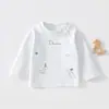 Pantalones de bebé grandes con estampado de estrellas de PP, Pantalones de terciopelo suave sin costuras Clase A para bebé, Versátiles para primavera y otoño, Anyang