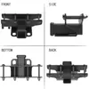Receptor Jk Wrangler 2007-2018 Compatible con Modelos Wrangler Jk de 2 y 4 Puertas