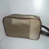 Bolsa de Maquiagem Portátil Nova e Moderna para Homens, Bolsa de Ferramentas 600D, Bolsa de Mão de Grande Capacidade, Estilo Simples