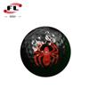 Fabricante Bolixi Ventas Directas Transfronterizas Regalo de Golf Pelota Pelota de Golf Amarilla de Spider-Man para Niños