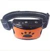 Dispositivo Inteligente de Reconocimiento Automático Anti-Ladrido, Dispositivo de Entrenamiento para Perros, Dispositivo Anti-Ladrido con Vibración y Descarga Eléctrica, Dispositivo Anti-Ladrido Recargable, Collar Impermeable