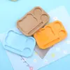 Nova Paleta de Tinta Acessórios de Resina DIY Acessórios de Cola Cremosa Pingentes Artesanais Materiais de Decoração para Caixa de Papelaria Atacado