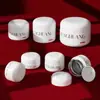 Venta al por mayor 5/10/15g Tarro de Vidrio para Crema 20/30/50/100g Crema Facial Crema para Ojos Mascarilla Labial Producto para el Cuidado de la Piel Sub-Embotellado