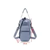 Bolsa para botella de agua aislada, bolsa cruzada portátil para llevar en la mano para botella de agua, bolsa protectora para taza térmica, bolsa para botella de agua a prueba de fugas tipo correa, en stock