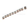 Inductor de Bobinado de Parche Cd54-330Uh 5.8Mm*5.2Mm*4.5Mm