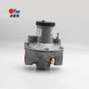 Gik 40R02-5B Válvula Proporcional Aire-Combustible Hoecd Kromschroder Suministro de Piezas Originales para Máquinas de Combustión