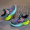 2026 Nuevos Zapatos Deportivos de Dibujos Animados de Primavera para Niños Zapatos Infantiles con Hebilla Giratoria Tenis para Niños Venta al por Mayor Zapatos para Niños