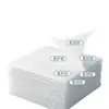 Toallas de Papel para el Hogar, Engrosadas, Servilletas Asequibles para el Hogar, Pañuelos Faciales Sanitarios Mojables, Papel para Bebé