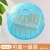Funda Plegable para Mesa de Comedor, Cubierta para Alimentos Anti-Moscas, Cubierta para el Polvo para el Hogar, Paraguas para Sobras, A Prueba de Mosquitos