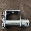 Tensor de cuerda para camión tensor de cuerda correa fija tensor de engranaje trinquete de soldadura amarre