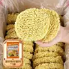 Tigela Grande de Macarrão, Caixa Fechada, Atacado, Macarrão de Peru Não Frito, Macarrão Picante para Hot Pot, Pedaços Grandes de Macarrão, Lanche da Madrugada, Uso Comercial, Temperatura Ambiente