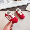 Nuevos Zapatos Deportivos Infantiles Otoño 2026, Estilo de Entrenamiento Alemán para Niños y Niñas, Versión Coreana de Zapatos Forrest Gump, Zapatos Casuales Versátiles y Modernos para Estudiantes