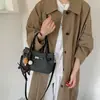 Bolso Tote de Alta Gama Nuevo 2026 para Mujer, Bolso de Hombro Elegante y Único, Bolso Cruzado de Moda y Versátil