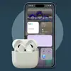 Fones de Ouvido Bluetooth Sem Fio Adequados para Apple, Verdadeiramente Intra-auriculares, Estéreo de Alta Definição, Atacado, Alta Qualidade, Longa Duração da Bateria