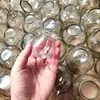 Set de ventosas de vidrio a prueba de explosiones extraespesas para uso doméstico, set completo de ventosas médicas, set de ventosas de medicina tradicional china, no se necesitan accesorios adicionales