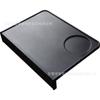 Almohadilla de silicona para esquina de café, almohadilla de silicona antideslizante, almohadilla para martillo de café en polvo, máquina de café, almohadilla de café en stock