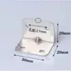 Procesamiento Personalización Soporte de Placa de Soporte de Ángulo Recto en L Soporte Fijación de Muebles Accesorios de Conexión Panel Grueso Hierro de Ángulo de 90 Grados