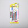 Amazon Hot Selling Manual Pintura Graffiti Color Pen Staguna Metal Pen Hard Head Paint Pen Marker