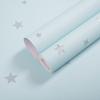 Papel tapiz simple autoadhesivo cálido para dormitorio, sala de estar, fondo de pared, impermeable, a prueba de humedad, papel tapiz para dormitorio de estudiantes