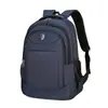 Mochila Casual al por Mayor 2025 Nueva Mochila de Negocios para Viajes al Trabajo Gran Capacidad Mochila Casual de Viaje