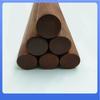 Rodillo de Ébano Fabricante Rodillo de Madera Madera Maciza Antiadherente Palo para Harina Herramientas de Horneado