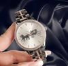 Reloj de Moda para Negocios Comercio Electrónico Transfronterizo Amazon Japón Comercio Exterior Nuevo Reloj de Cuarzo para Mujer plata Reloj de Mujer con Diamantes