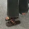 Chinelos Femininos Estilo Verão 2026, Estilo Ins, Versáteis para Casa e Passeios, Perfeitos para Compras e Viagens