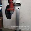 Máquina cortadora de muros de hormigón, máquina cortadora de pavimento, máquina cortadora de suelos compacta y ligera