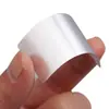Adesivo Super Forte Cola para Pneu Etiqueta Autoadesiva Personalizada Impermeável Resistente a Rasgos Saco Tecido Cola para Pneu Adesivo Autoadesivo