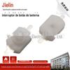 8 * 12mm botão de lanterna interruptor um liga um desliga botão de bebê quente interruptor de almofada de massagem botão interruptor fabricante