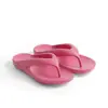Chanclas de verano para mujer Puxi Xingmian, sandalias planas antideslizantes para uso en exteriores