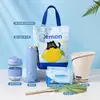 Presentes refrescantes de verão para funcionários e clientes, cestas de presentes de verão para inaugurações de empresas e team building, presentes práticos para alívio do calor e refrigeração