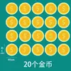 Versão chinesa e inglesa gráfico de pontos de grupo magnético rosto sorridente elogio grande flor vermelha ímã quadro magnético quadro branco magnético