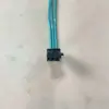 1-1718346-1 Conector Automotriz Original, Conector de Enchufe, Arnés de Cableado