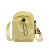 Bolsa Cuadrada Pequeña Simple Estilo Coreano al por Mayor para Mujer 2025 Otoño Nueva Ligera de Moda Bolso de Hombro Bolso Cruzado Versátil de Alta Gama