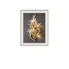 Pintura Decorativa Abstracta Simple para Restaurante, Mural Moderno de Lujo Ligero para Pared de Sofá de Sala de Estar, Pintura de Colgar de Alta Gama para Mesa de Comedor