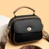 2026 Nueva Bolsa de Maternidad de Moda y de Alta Gama, Bolso de Hombro Elegante y Versátil, Bolso Cruzado Retro de Gran Capacidad