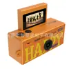 E25 câmera de polegar CCD câmera digital chaveiro presente para estudante mini chaveiro câmera retrô Kodak