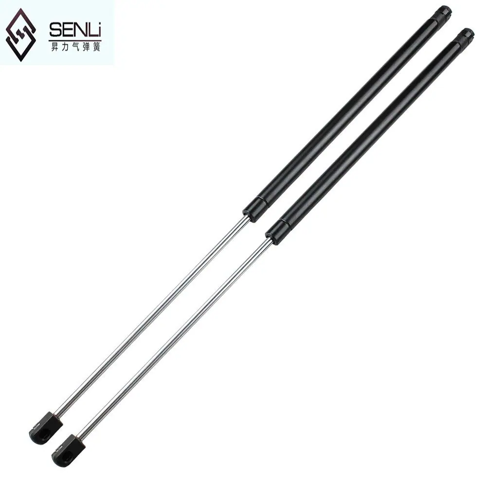 Window Glass Lift Supports Gas