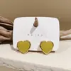 2025 Nuevos Pendientes de Lujo Ligero de Moda Mismo Estilo de Tiktok Temperamento Coreano Celebridad de Internet Nicho Pendientes para Mujer