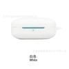 Capa Protetora Integrada Bluetooth de Silicone Macio para Fone de Ouvido Oneplus Buds 3