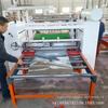 Máquina de colagem plana de filme de PVC Máquina de laminação de chapa de aço inoxidável SUS 304 máquina de laminação de chapa de aço galvanizado máquina de laminação de cola fria