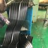 Malásia em estoque cinta de borracha externa para vedação de água tira de vedação de água de borracha com borda de aço chapa de aço massa de calafetar cinta de vedação de água para túnel